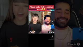 Nia Emir Kurbanova Peka