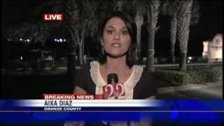 Suspicious Devices Explode At Apartments