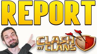 Cara Melaporkan Pemain di Clash of Clans (Tutorial MUDAH) screenshot 3