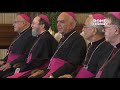 Cuando la iglesia es minoría en países islámicos: lo que les dice León XIV