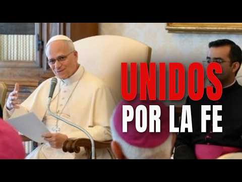 Cuando la iglesia es minoría en países islámicos: lo que les dice León XIV