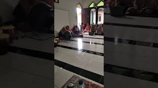 Gus Corong Ngaji Di Bonggowati Ds Kldanok