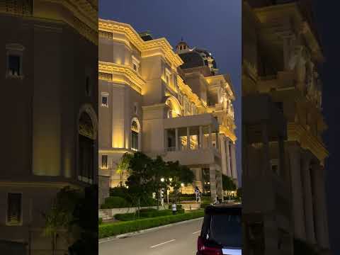 Cotai Grand Lisboa Smj Company