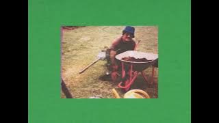 Gang of Youths - tend the garden (visualiser)