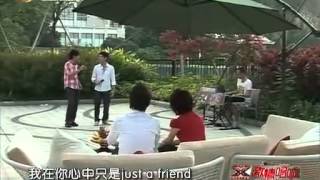激情唱响  20110825  九强争夺赛