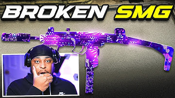 new *3 SHOT* WSP 9 SETUP is TAKING OVER in MW3! 🔥 (Best WSP 9 Class Setup) Modern Warfare 3