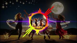 Vibes in the Moonlight official music | background music 2025