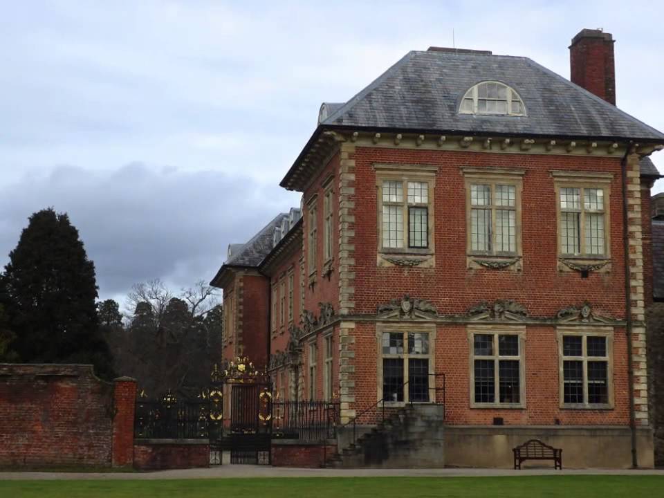 Tredegar House, Newport YouTube