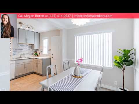 129 E Parkway Drive, Clearfield, UT home video tour