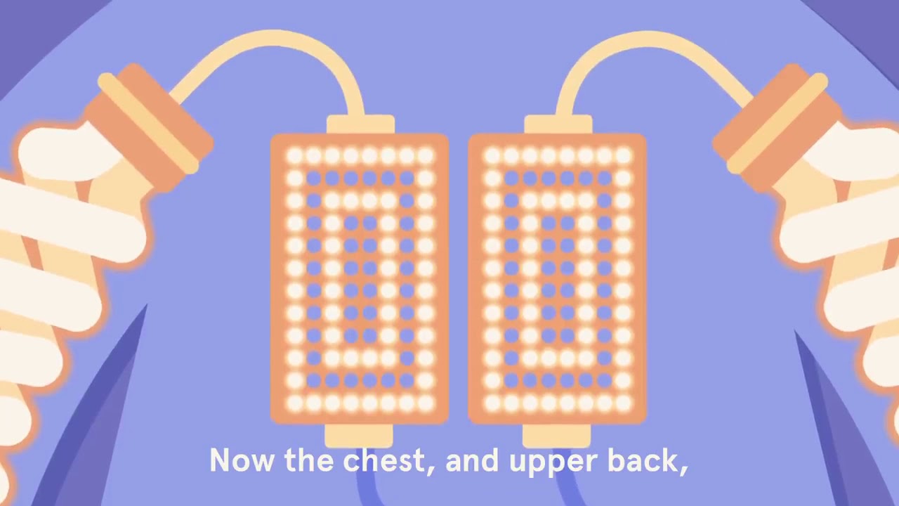 Sleep for Headspace YouTube