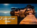 Farid Majid نمیدانم بروی کی بخندم