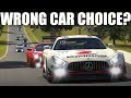 iRacing | Can I avoid the inevitable road block? | VRS Sprint @ Mount Panorama | Mercedes AMG GT3