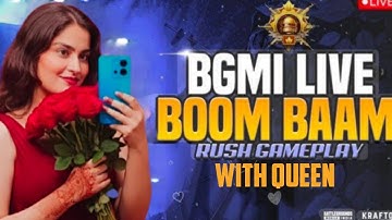 DOMINATION IN 4.1 UPDATE / BGMI LIVE #bgmi #shorts #verticallive  #shortsfeed #pubglivestream