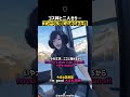 ゴス姉と二人きり…ゴンドラに閉じ込められた件