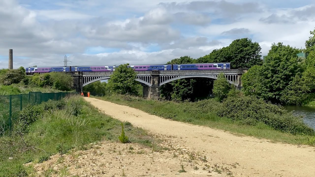 19/May/2020. Walk Ravensthorpe Dewsbury. YouTube