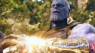 Free Clips For Editing And A Marvel Edit