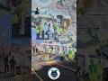 Graffiti Art in DTLA #losangeles #graffitiart #2025 #art #artwork #graffiti #painting #photography