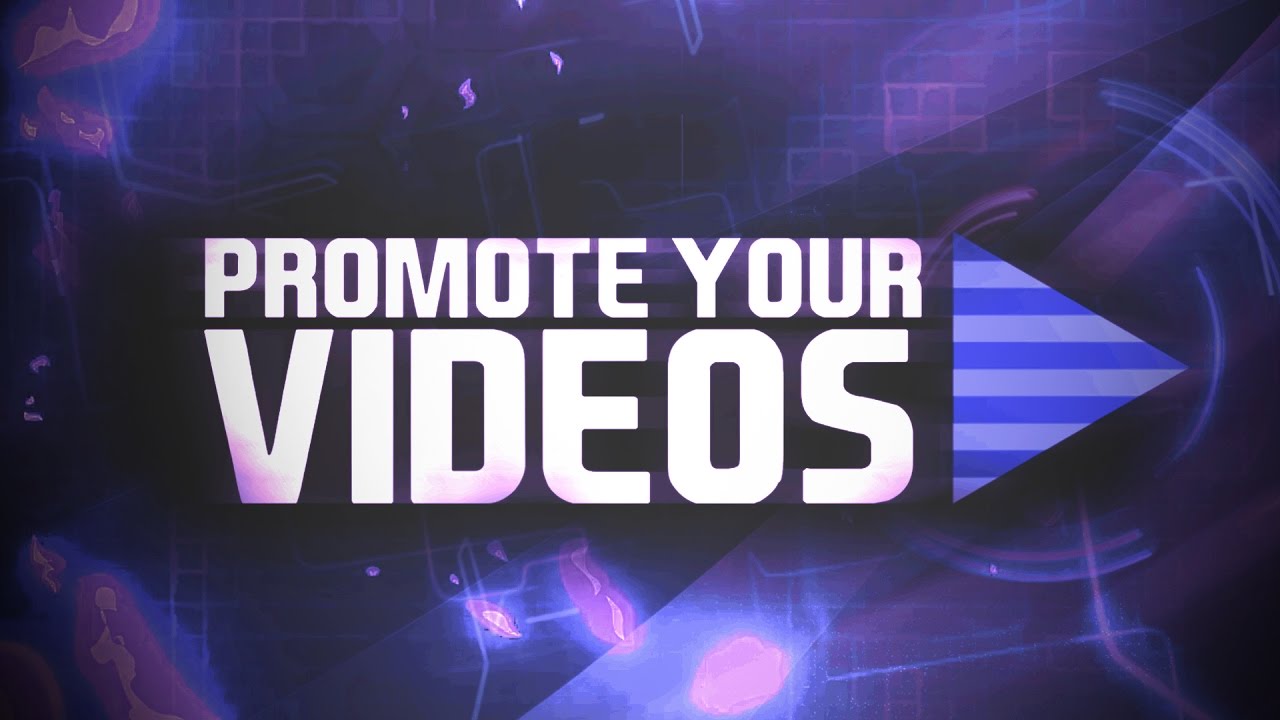 Image result for promote your videos