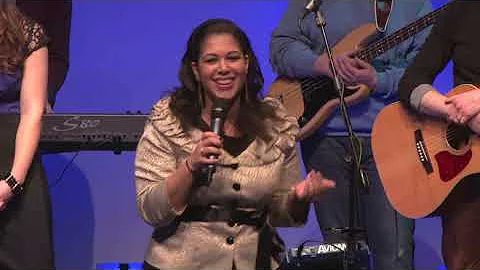 Testimony - Angela Guida