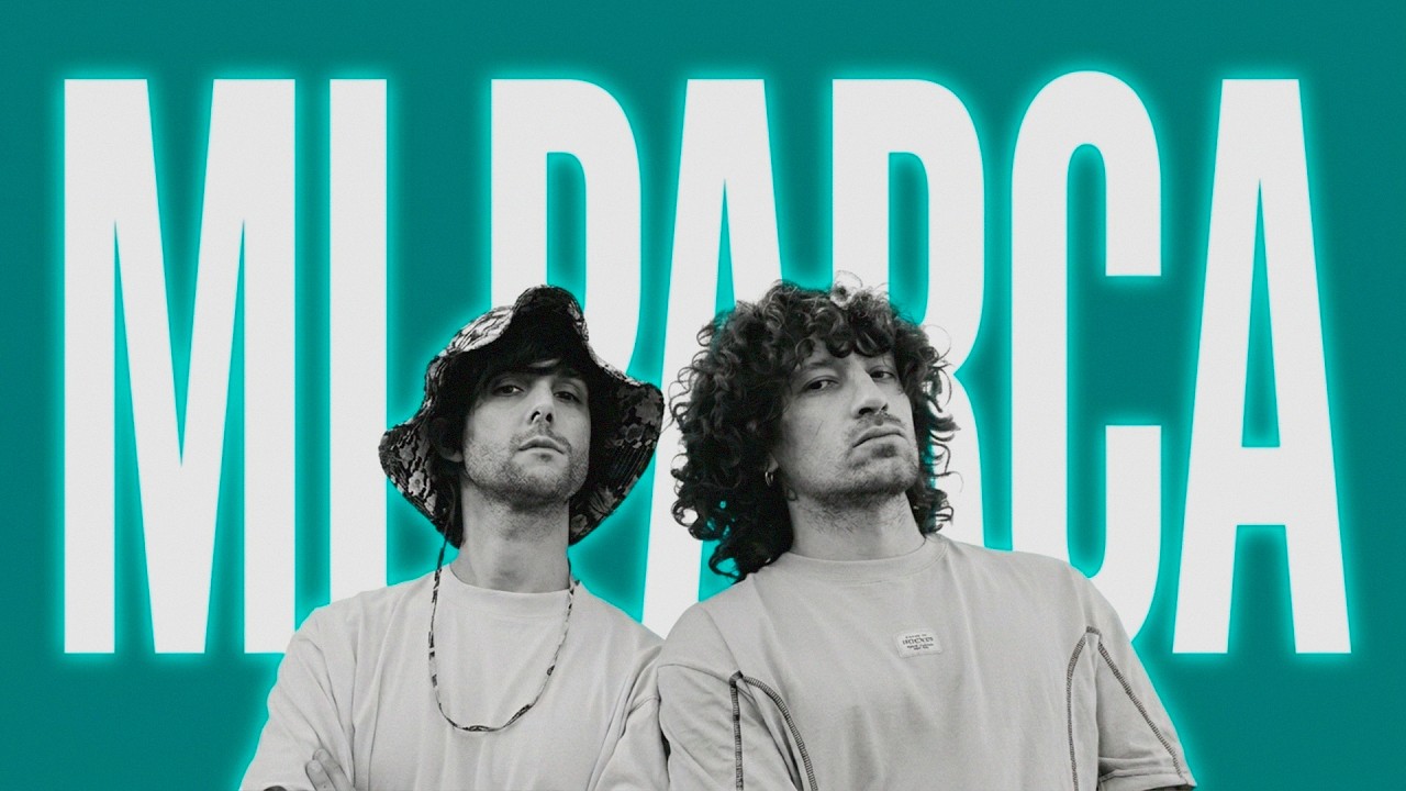 Watch Mi Parca - Fondan (Video Lyric) / Navidad Trinidad on YouTube Watch Mi Parca - Fondan (Video Lyric) / Navidad Trinidad on YouTube