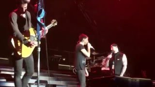 All Time Low &amp; Joel Madden - Bail Me Out @ The O2 London