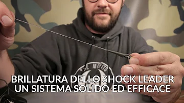 Come deve essere una canna da spinning?