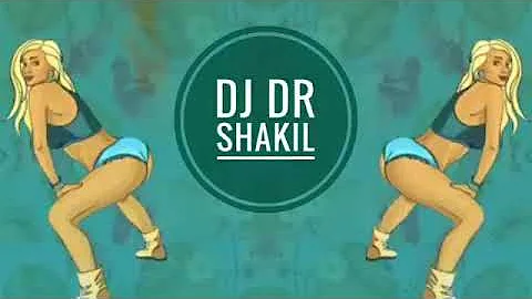 DJ FIZO 2021 DR SHAKIL
