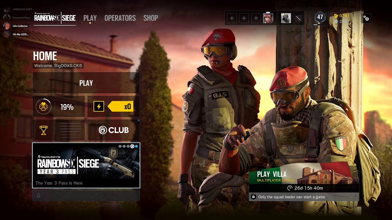 Computer goes full retard - YouTube