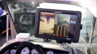 HDS Gen2 Touch - DOMINATE