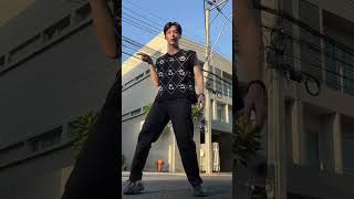 Tried taking Shorts in public?! ft. Blackpink - Pink Venom challenge by LAZ1 Pentor 😂😍