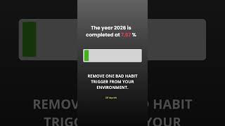day 28 #motivation #dothingsyoudontwanttodo #2026 #progress