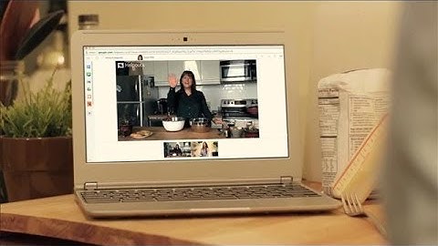 Google Launches Live Helpouts, and More