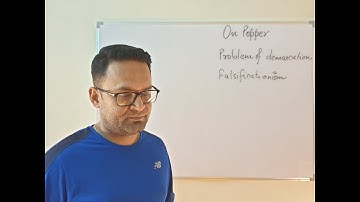 Philosophy of Science - 8