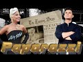 История песни "Paparazzi" Lady Gaga . Финальная песня Кирилла Туриченко на "ШОУМАСКГООН"