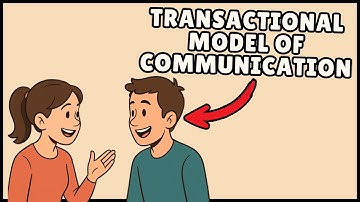 The Transactional Model Of Communication (Definition & Easiest Explanation)