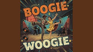 Midnight Factory Shuffle - Boogie Woogie Blues - YouTube