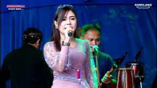 BUKAN YANG PERTAMA TIA AURORA - CAKRAWALA MUSIC CEPOGO KEMENJING WEDDING ANGGI & ARYA