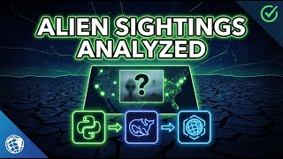 DeepSeek + Python = Spatial Analysis in Minutes, Not Hours (Software Tutorial)