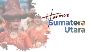 Harmoni Sumatera Utara