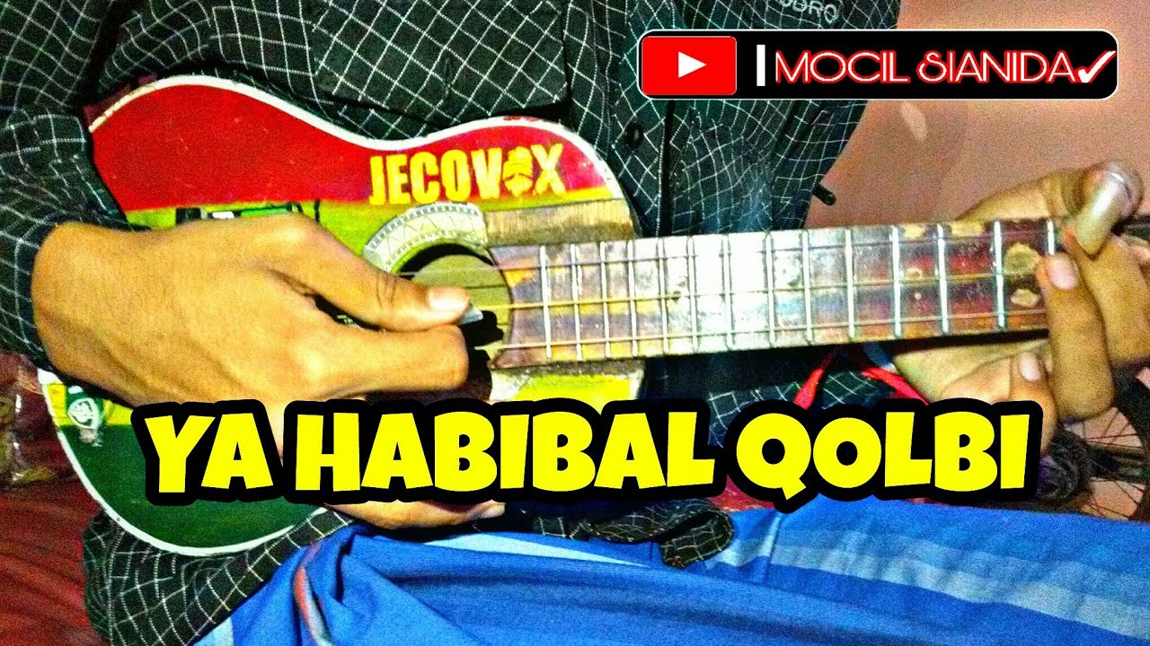 YA HABIBAL QOLBI NISSA SABYAN KENTRUNG BY MOCIL�SIANIDA YA HABIBAL QOLBI NISSA SABYAN KENTRUNG BY MOCIL�SIANIDA