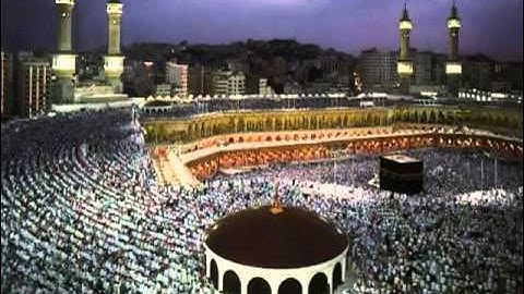 وبشر الصابرين تلاوة مؤثرة لناصر القطامي.