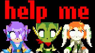 The Creepy Freedom Planet ARG No One Is Talking About