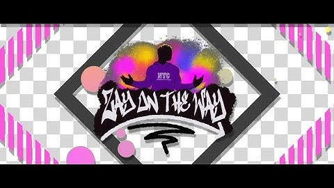 ZAYOTW • Paid Overlay 2D Intro