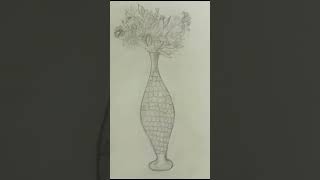 flower case ?? ??⚘??drawing art realstic