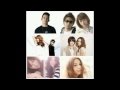 清水翔太,mihimaru GT,May J.&times;MAY`S,Lil`B,Love『DREAM』
