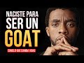 EL DISCURSO de Chadwick Boseman Te dejará SIN PALABRAS | RIP "Pantera Negra"