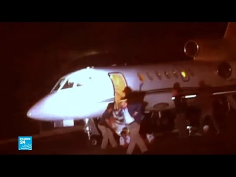 بدء المحاكمات في قضية إير كوكايين التي حجز فيها نحو 700 كغ من المخدرات