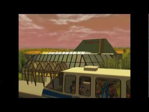 RCT3 (R)Evolution