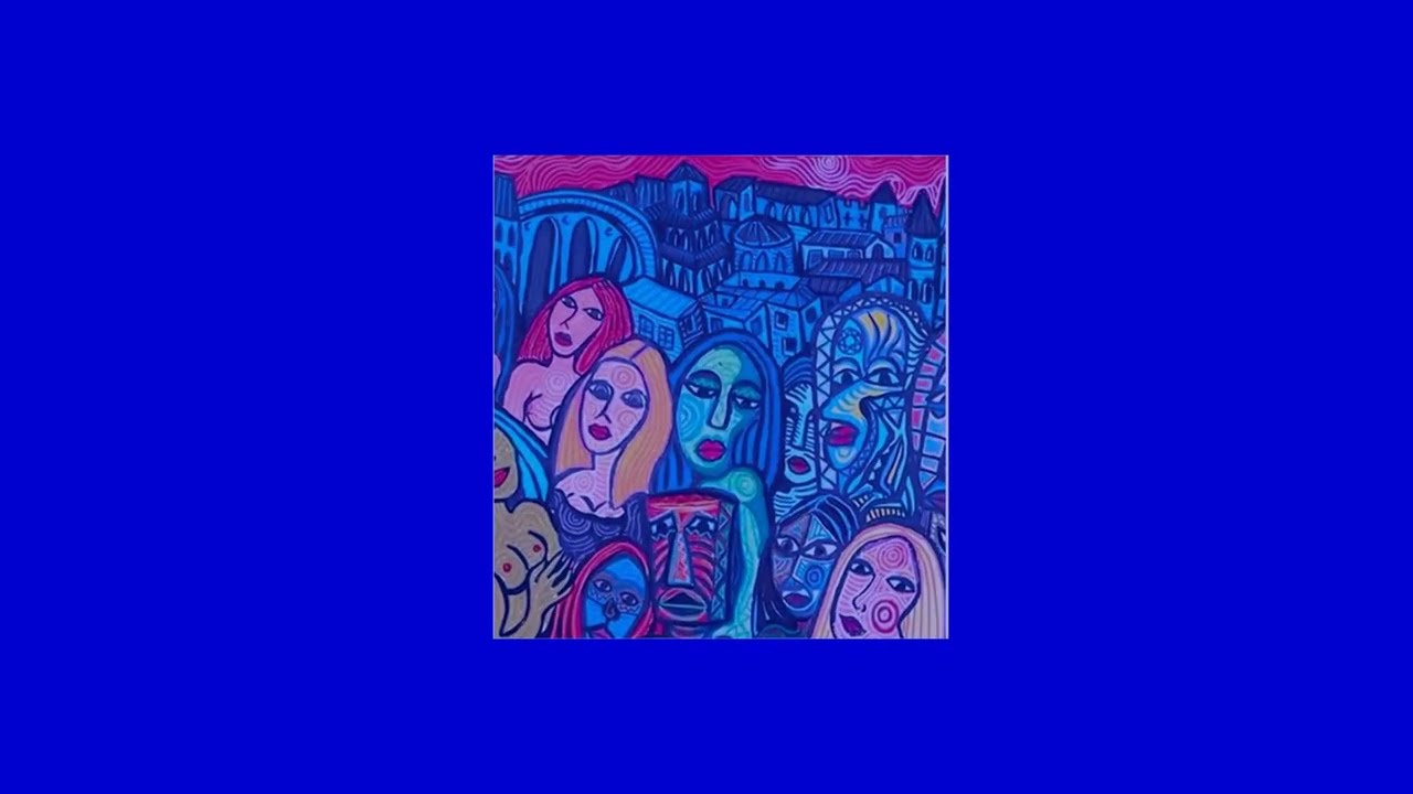 Rappel vernissage de Jean Chanoir  jeudi 25 Avril