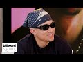 Capture de la vidéo Tainy Talks First Grammy Nomination, His Sold Out Show At 'Choliseo' & More | Billboard News
